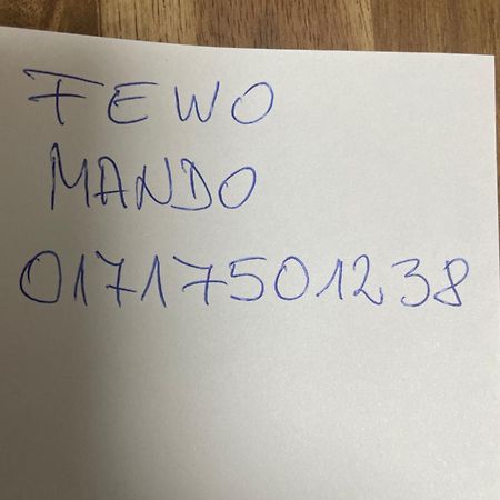 Ferienwohnung Lahnstein Kültér fotó