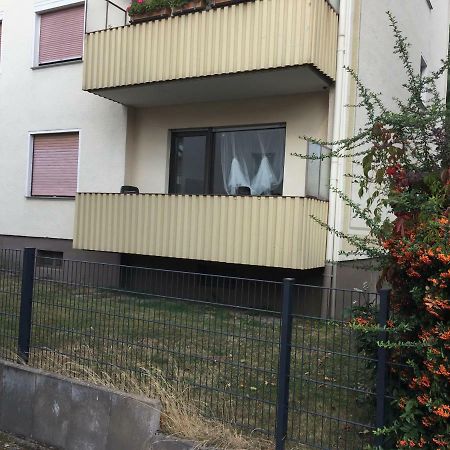 Ferienwohnung Lahnstein Kültér fotó