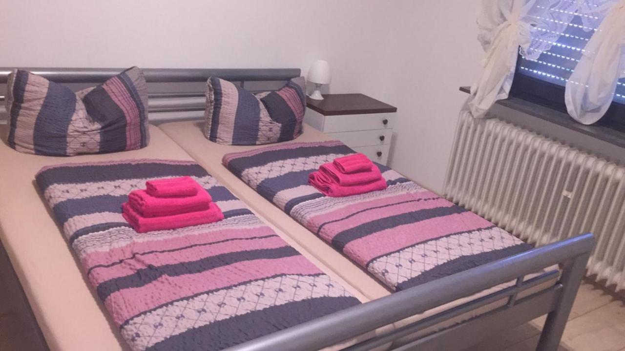 Ferienwohnung Lahnstein Kültér fotó