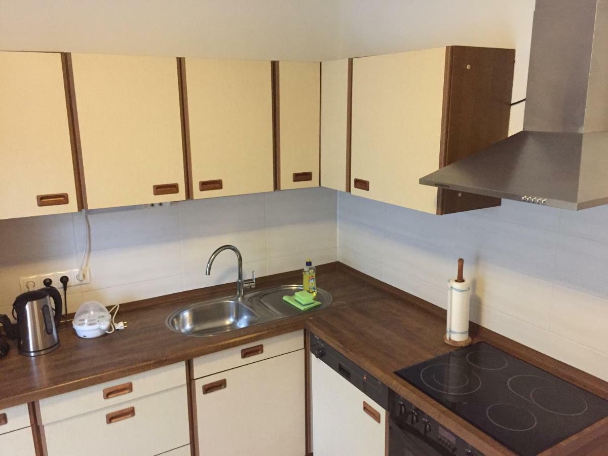 Ferienwohnung Lahnstein Kültér fotó