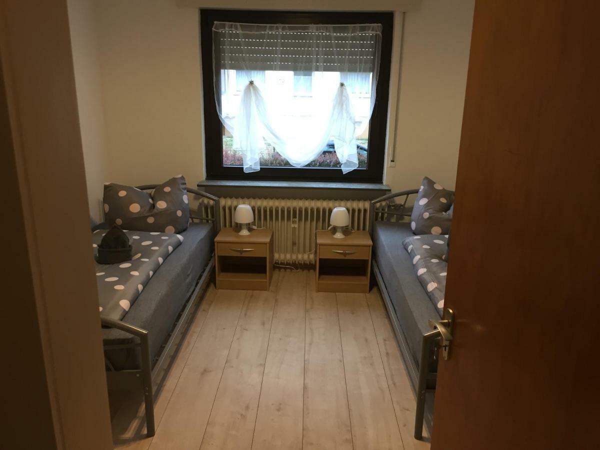 Ferienwohnung Lahnstein Kültér fotó