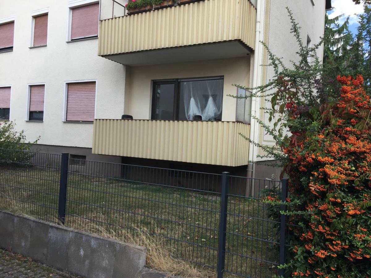 Ferienwohnung Lahnstein Kültér fotó