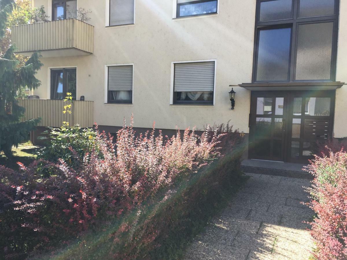 Ferienwohnung Lahnstein Kültér fotó