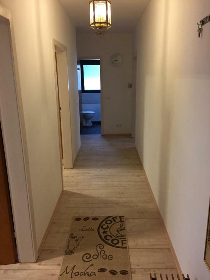 Ferienwohnung Lahnstein Kültér fotó